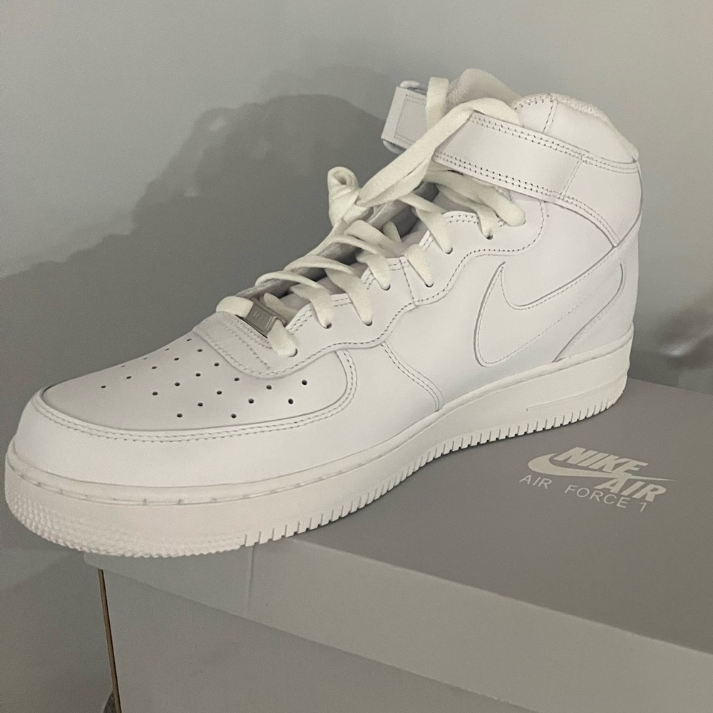 Nike The Air Force 1 High '07